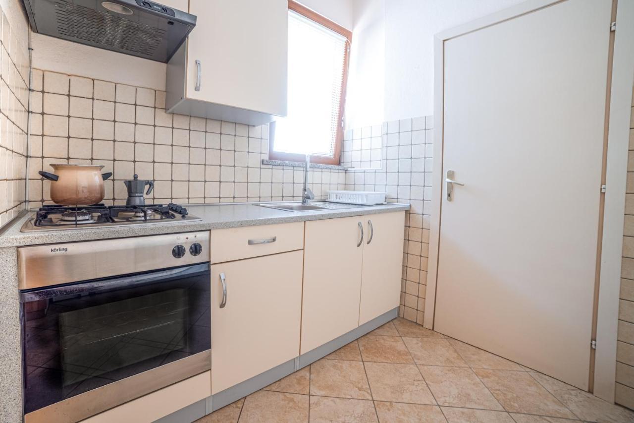 Apartma Korada Deskle Exterior foto
