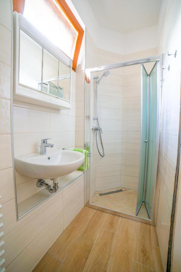 Apartma Korada Deskle Exterior foto