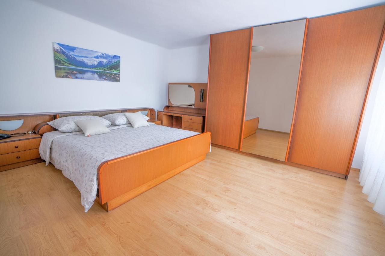 Apartma Korada Deskle Exterior foto